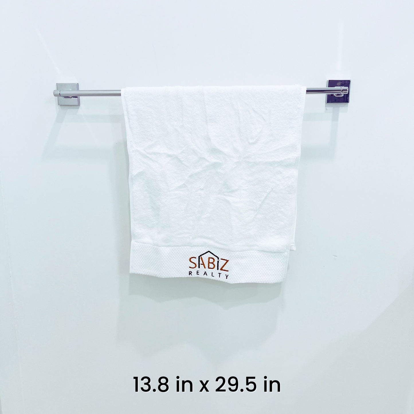 Bathroom Towel Set