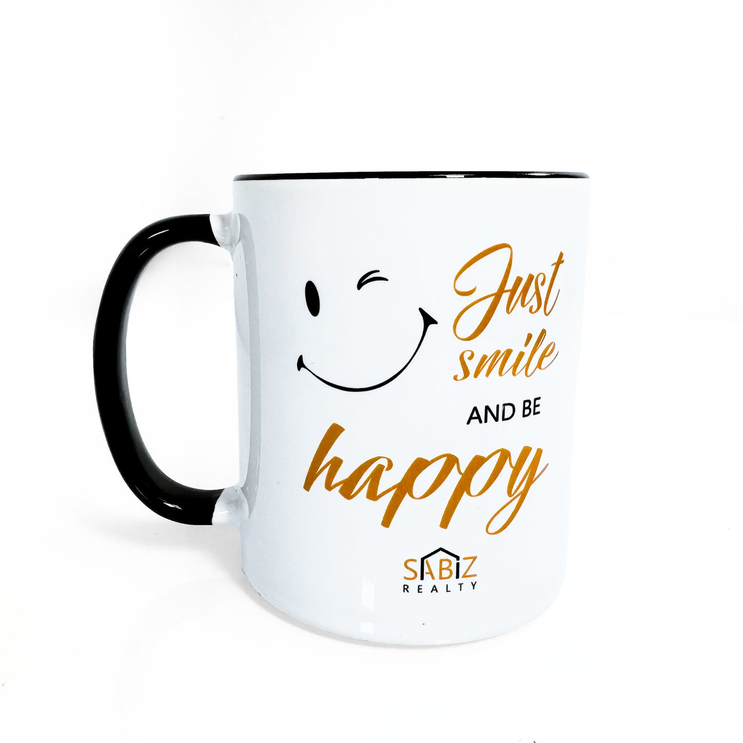 Ceramic Mug 11oz