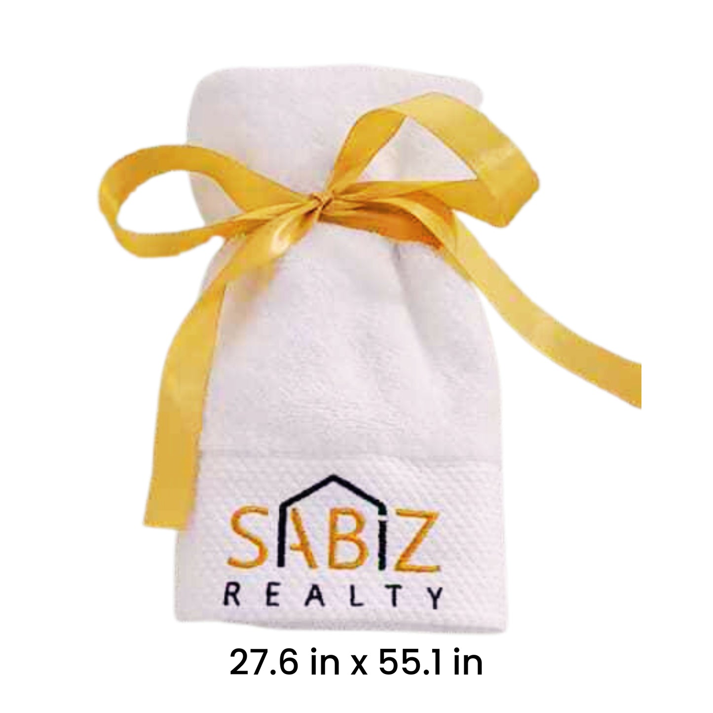 Bathroom Towel Set