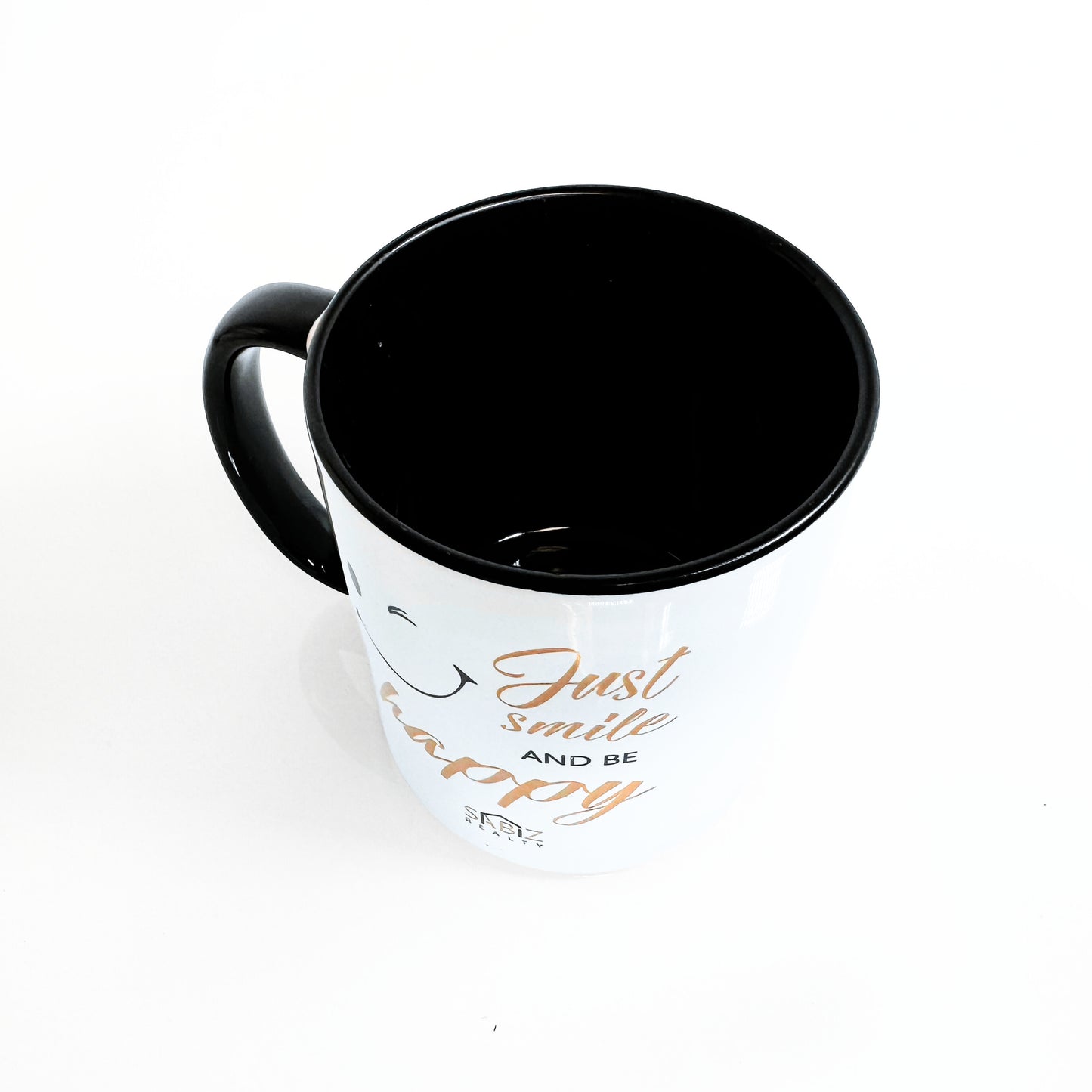 Ceramic Mug 11oz