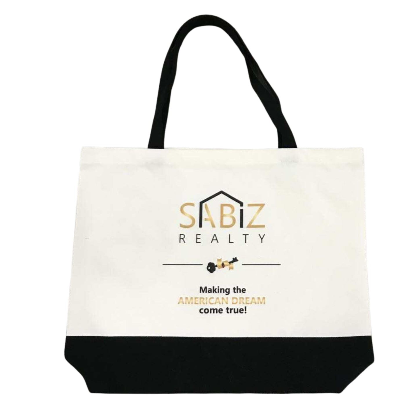 Shopping Tote Bag