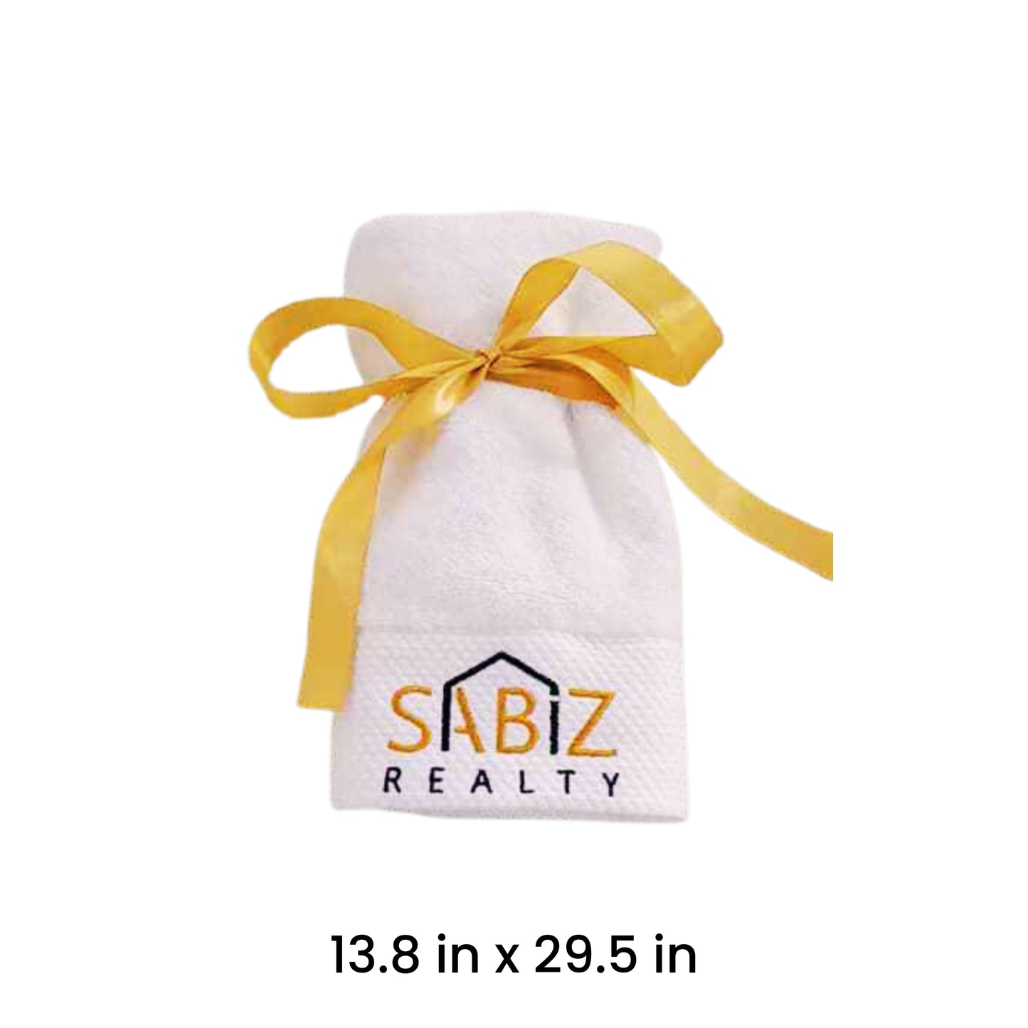 Bathroom Towel Set