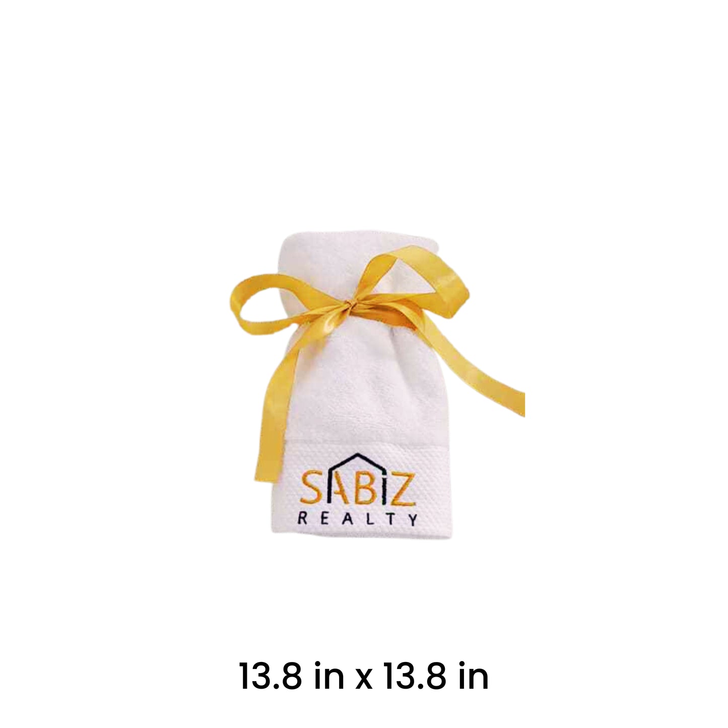 Bathroom Towel Set