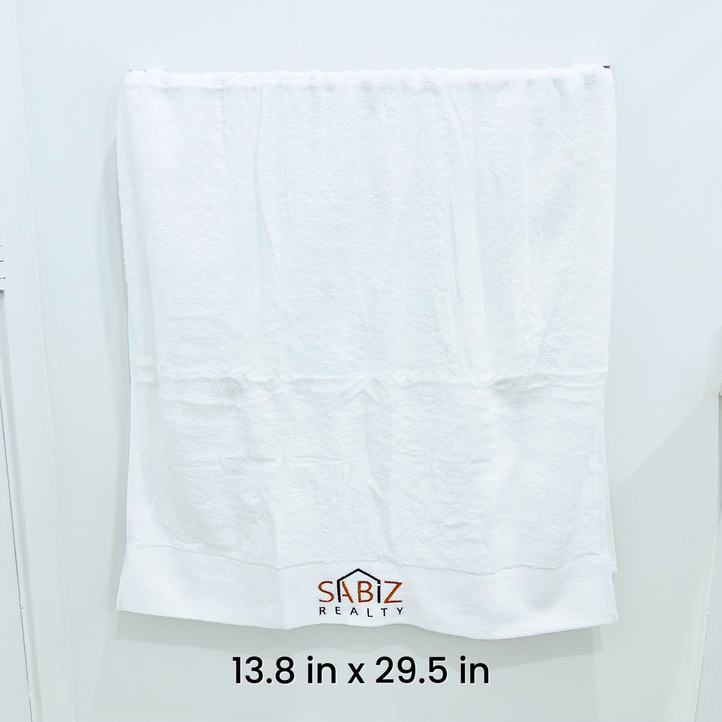 Bathroom Towel Set